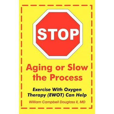 Stop Aging or Slow the Process