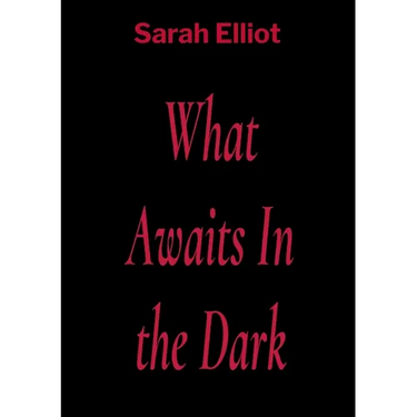 What Awaits In the Dark