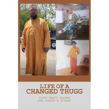 Life of a Changed Thugg