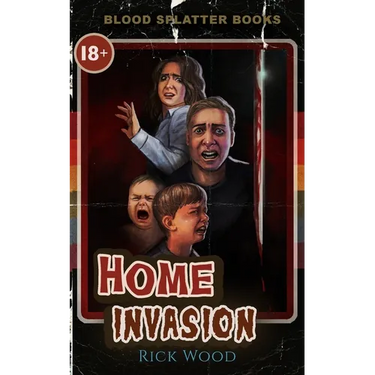 Home Invasion