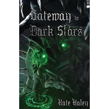 Gateway to Dark Stars