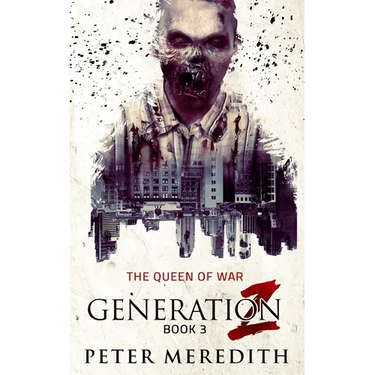 Generation Z: The Queen of War
