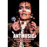 Antmusic: An unofficial biography of Adam and the Ants