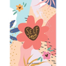 Self Love: A Daily Planner Book ( Daily, Weekly Planner with Meal Planner, monthly Health and Reading Tracker)