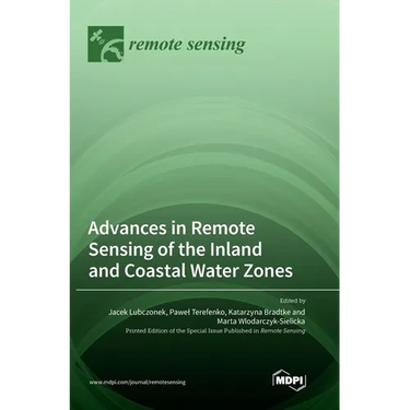 Advances in Remote Sensing of the Inland and Coastal Water Zones