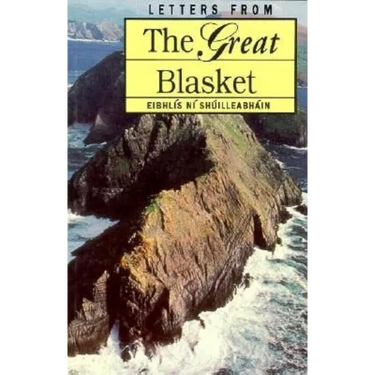 Letters from The Great Blasket