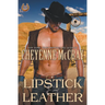 Lipstick and Leather