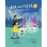 Ava and Maya: The Enchanted Lake