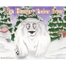 The Hungry Polar Bear
