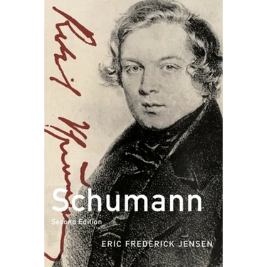 Schumann: 2nd Edition
