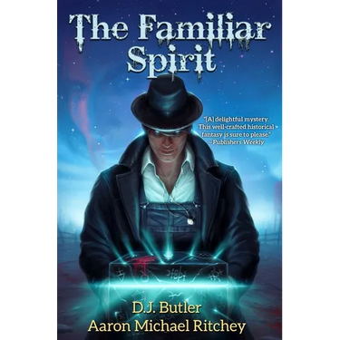 The Familiar Spirit