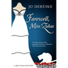 Farewell, Miss Zukas