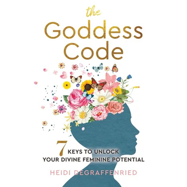 The Goddess Code
