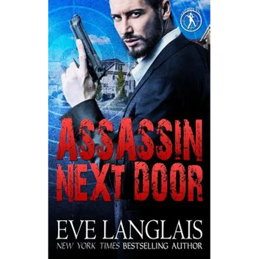 Assassin Next Door