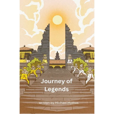 Journey of Legends