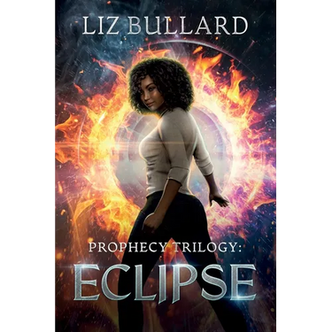 Prophecy Trilogy: Eclipse