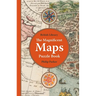 The Magnificent Maps Puzzle Book