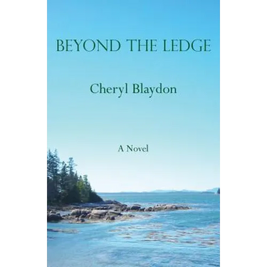 Beyond The Ledge
