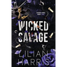 Wicked Savage