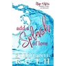 Add a Splash of Love: A New Zealand anthology of short stories - romance.