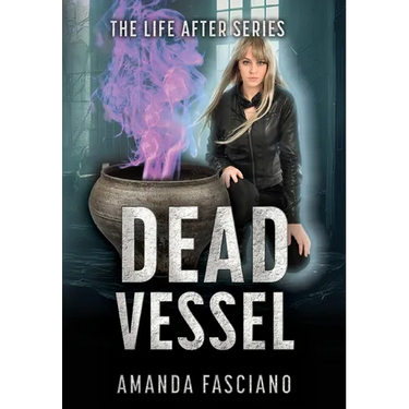 Dead Vessel