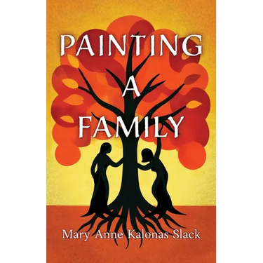 Painting A Family