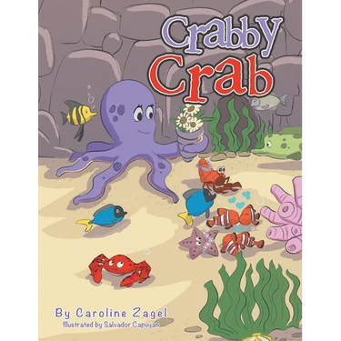 Crabby Crab