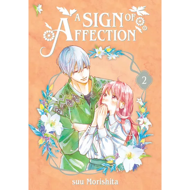 A Sign of Affection 2