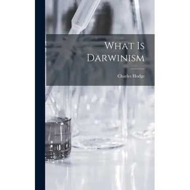 What is Darwinism