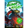 Bump in the Night: Count Down to Halloween