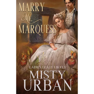Marry Me Marquess