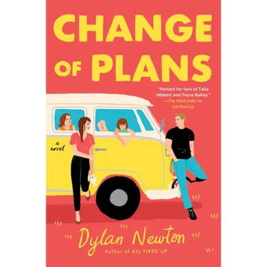 Change of Plans