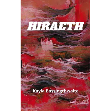 Hiraeth
