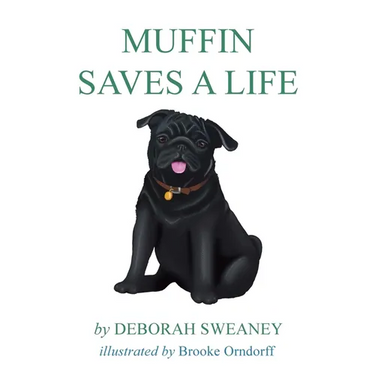Muffin Saves a Life