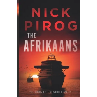 The Afrikaans