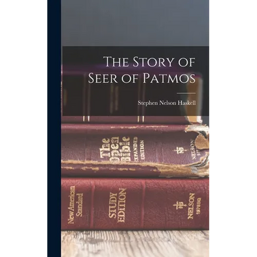 The Story of Seer of Patmos