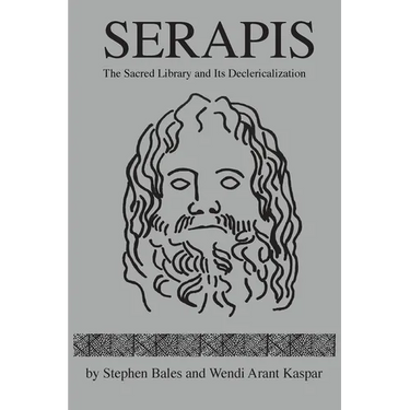 Serapis: The Sacred Library and Its Declericalization