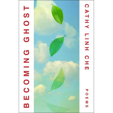 Becoming Ghost: Poetry