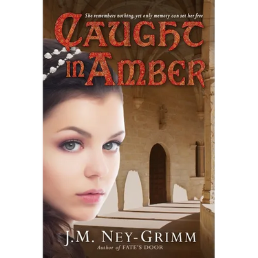 Caught in Amber