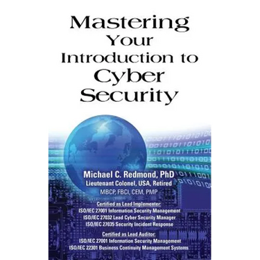 Mastering Your Introduction to Cyber Security