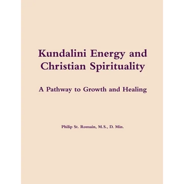Kundalini Energy and Christian Spirituality