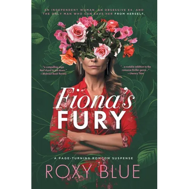 Fiona's Fury