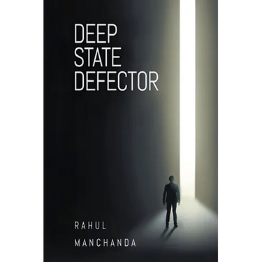 Deep State Defector