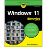 Windows 11 for Dummies, 2nd Edition