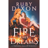 Fire In Her Dreams: A Fireblood Dragon Romance