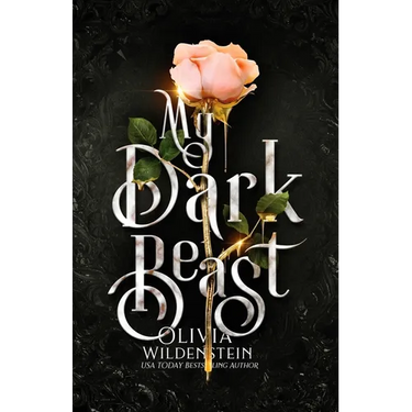 My Dark Beast: a Sleeping Beauty retelling