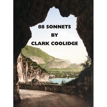 88 Sonnets: Poems