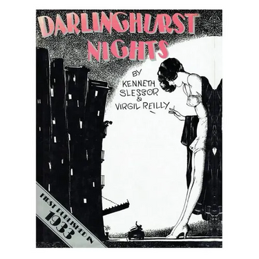 Darlinghurst Nights