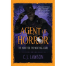 Agent of Horror: The Hunt For The Next Big Scare