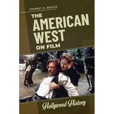 The American West on Film